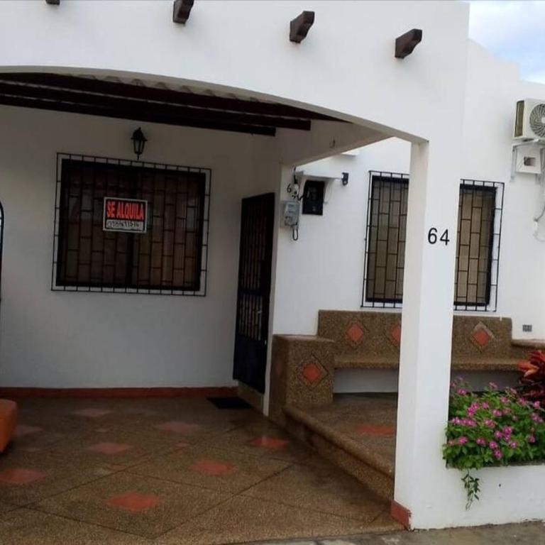 Casa Urbanización San Martino 2 - Apartamento - 32