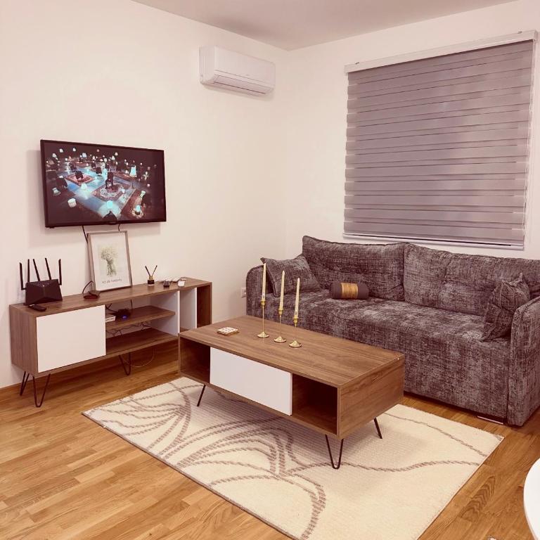 Apartman 2937 - Suite - 5