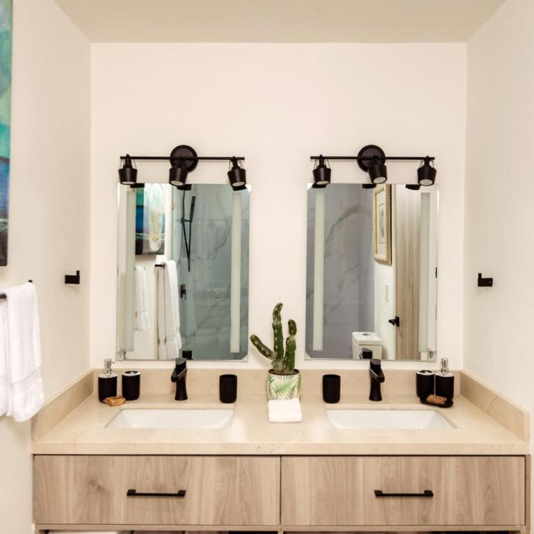 Unit 160A - Casa Ivan-GARDEN VIEW - Apartamento - 3