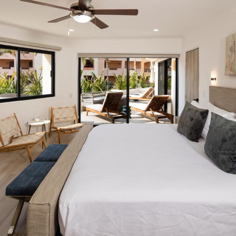 Unit 160A - Casa Ivan-GARDEN VIEW - Apartamento - 1