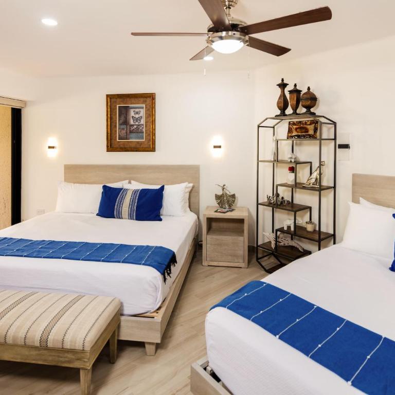 Unit 160A - Casa Ivan-GARDEN VIEW - Apartamento - 5