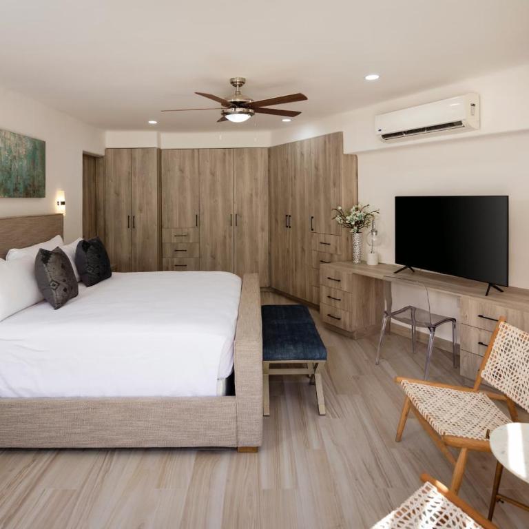 Unit 160A - Casa Ivan-GARDEN VIEW - Apartamento - 4