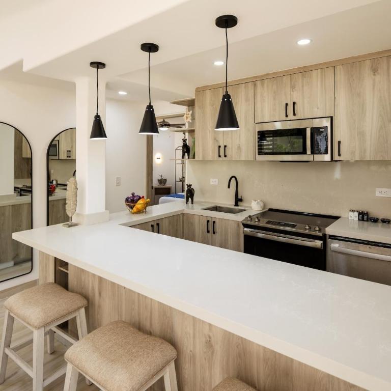Unit 160A - Casa Ivan-GARDEN VIEW - Apartamento - 8