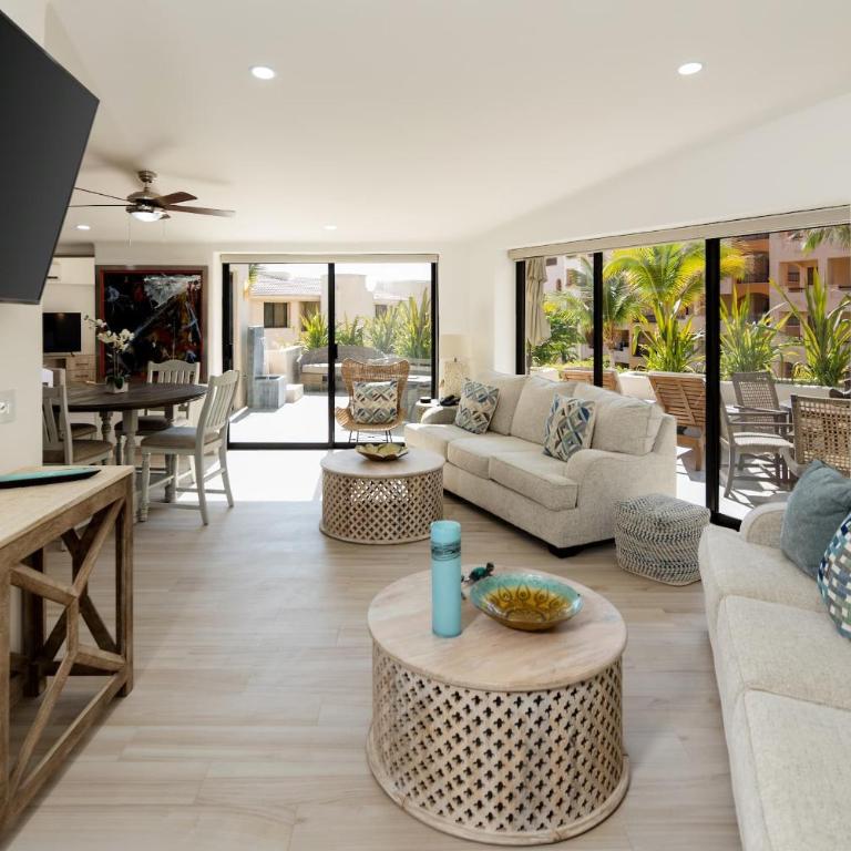 Unit 160A - Casa Ivan-GARDEN VIEW - Apartamento - 7