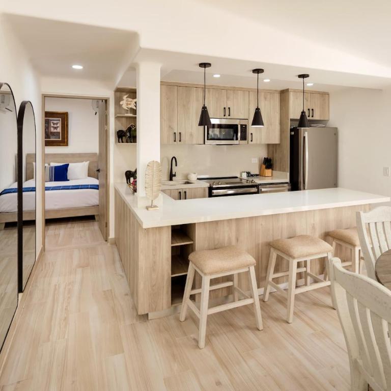 Unit 160A - Casa Ivan-GARDEN VIEW - Apartamento - 13