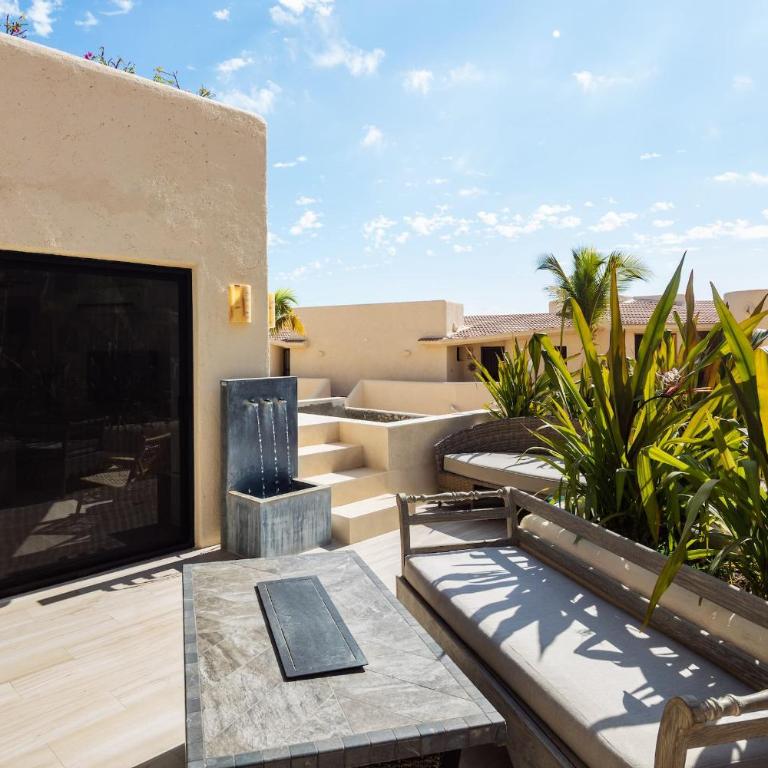 Unit 160A - Casa Ivan-GARDEN VIEW - Apartamento - 15