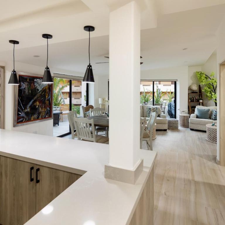 Unit 160A - Casa Ivan-GARDEN VIEW - Apartamento - 21