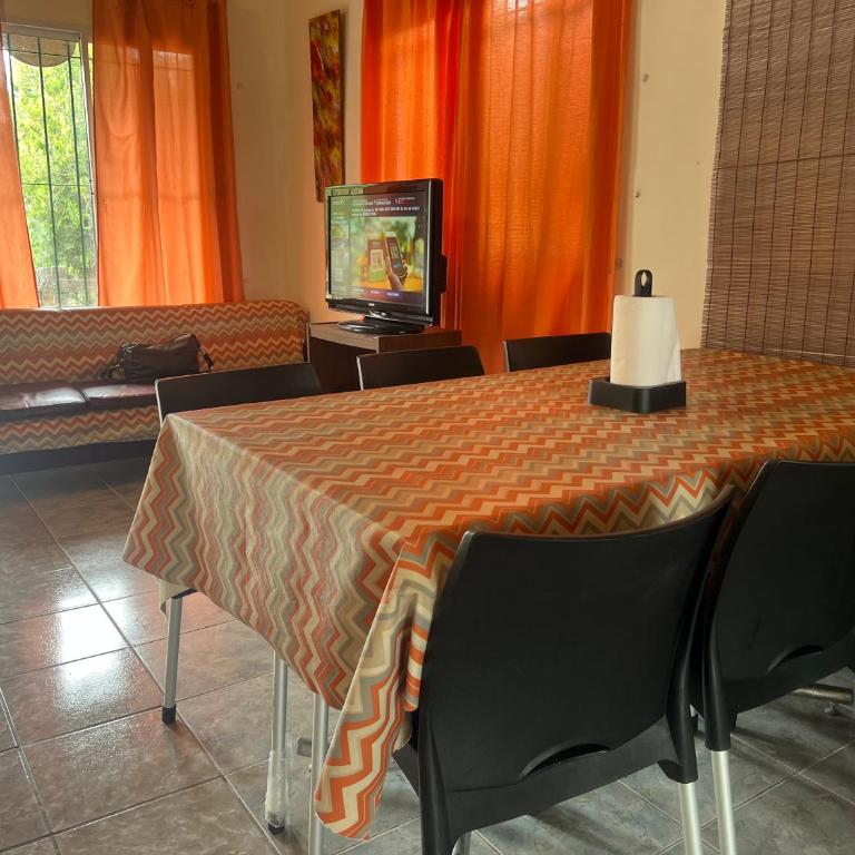 La Susy - Casa de 2 dormitorios - 11