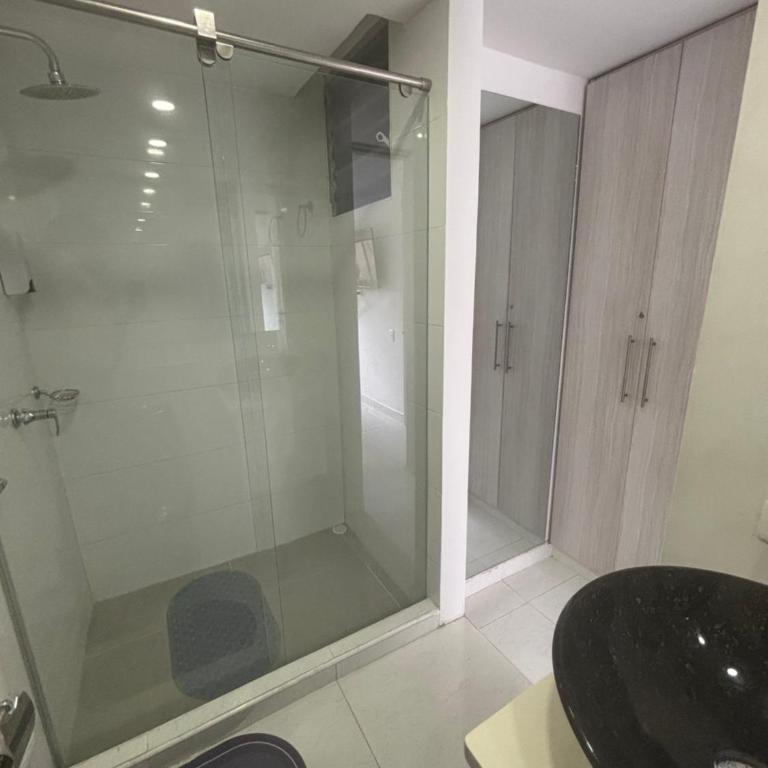 Apartamento de descanso Peñalisa Ricaurte - Apartamento de 2 dormitorios - 12