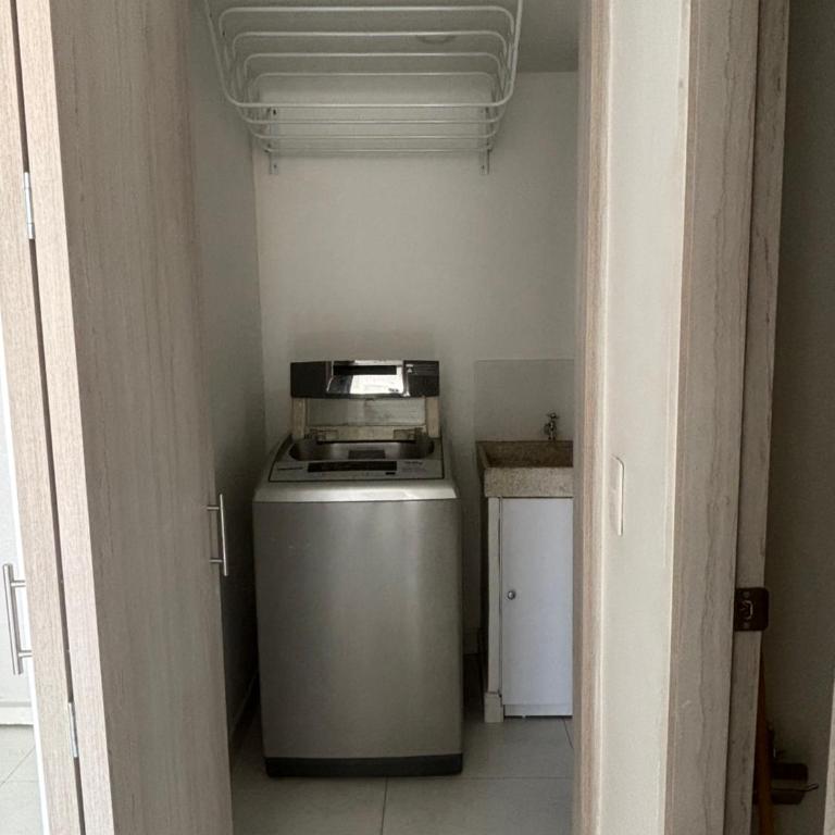 Apartamento de descanso Peñalisa Ricaurte - Apartamento de 2 dormitorios - 20