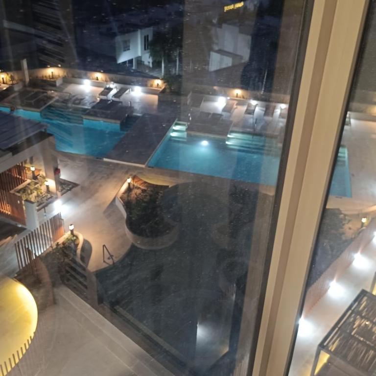 Luxury studio apartment - Apartamento de 1 dormitorio - 1