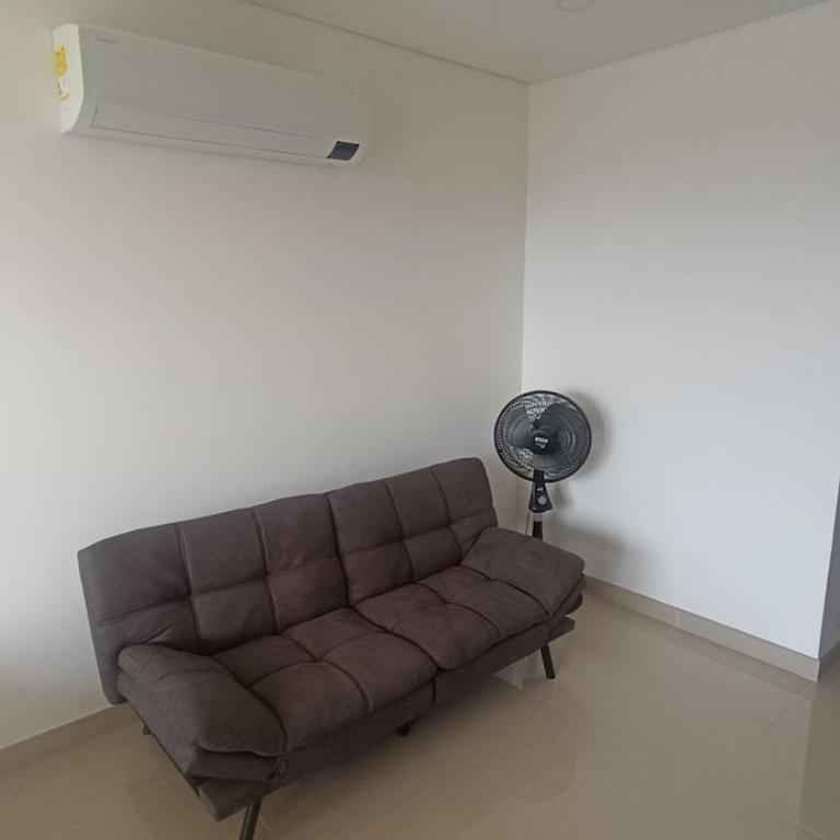 Luxury studio apartment - Apartamento de 1 dormitorio - 2