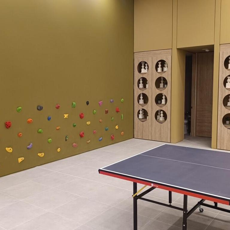 Luxury studio apartment - Apartamento de 1 dormitorio - 7