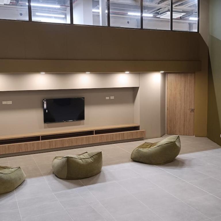 Luxury studio apartment - Apartamento de 1 dormitorio - 13