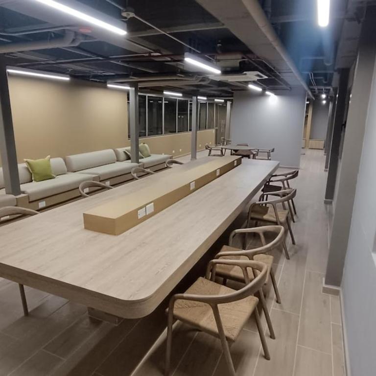 Luxury studio apartment - Apartamento de 1 dormitorio - 15