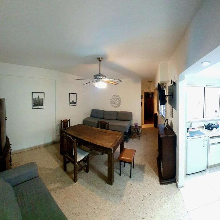 Mi DEPA EN MARDEL - Apartamento de 1 dormitorio - 1