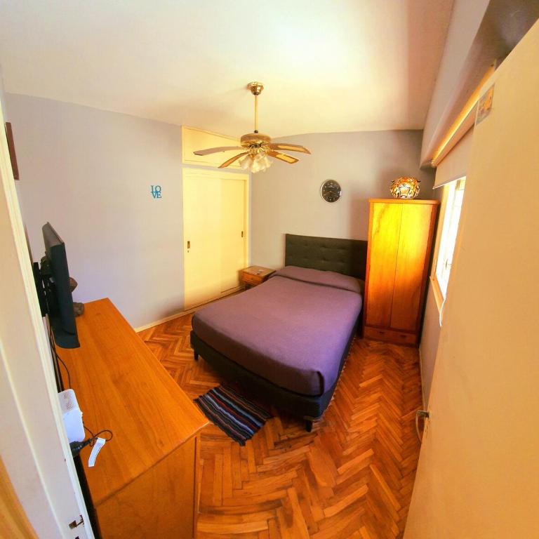 Mi DEPA EN MARDEL - Apartamento de 1 dormitorio - 2