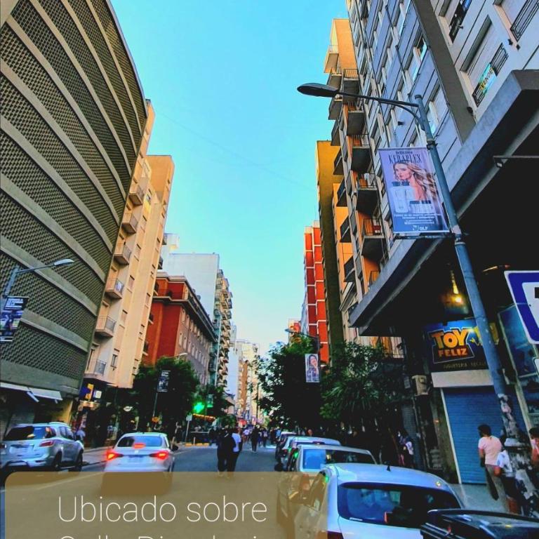 Mi DEPA EN MARDEL - Apartamento de 1 dormitorio - 5