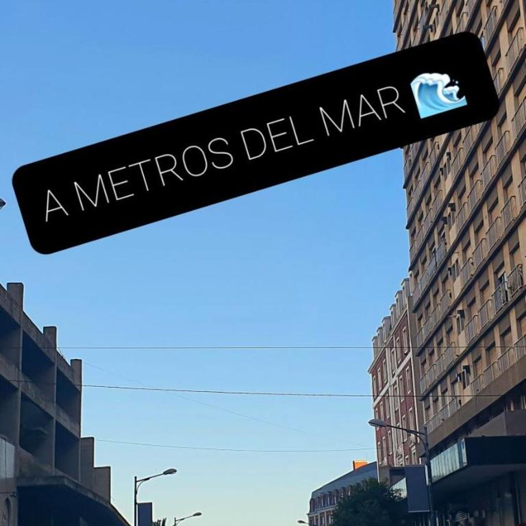 Mi DEPA EN MARDEL - Apartamento de 1 dormitorio - 9
