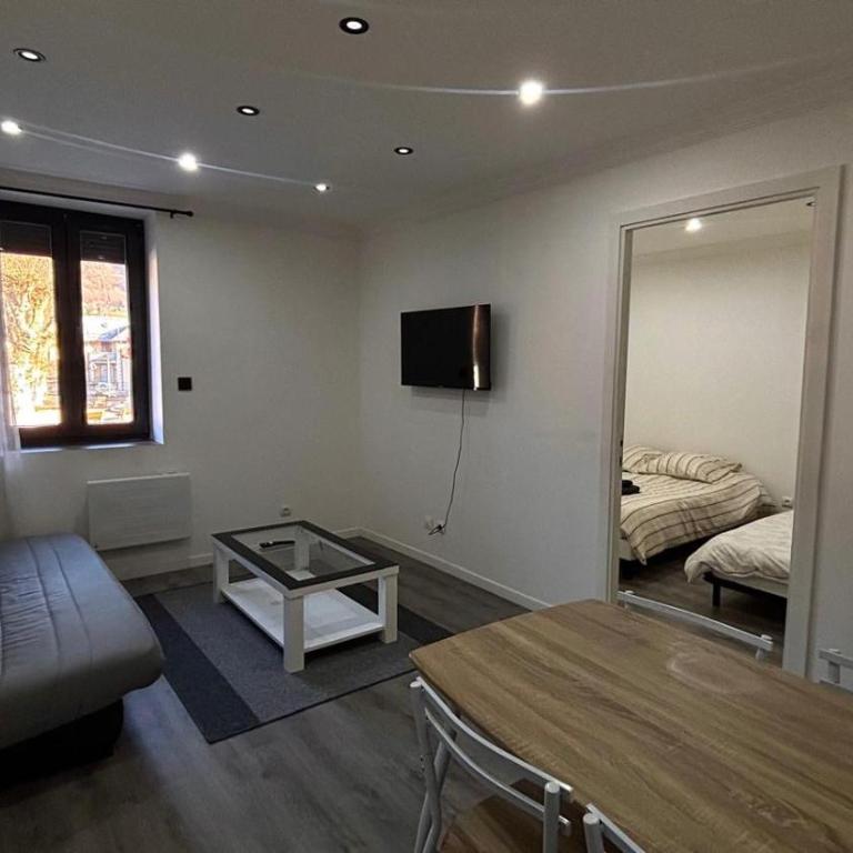 Chouette t2 Aiguebelle - Appartement 1 Chambre - 1