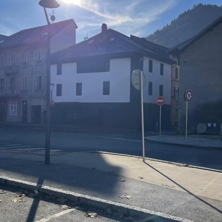 Chouette t2 Aiguebelle - Appartement 1 Chambre - 14