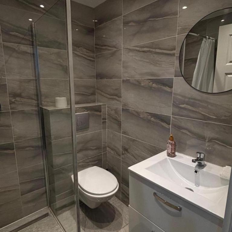 Chouette t2 Aiguebelle - Appartement 1 Chambre - 20