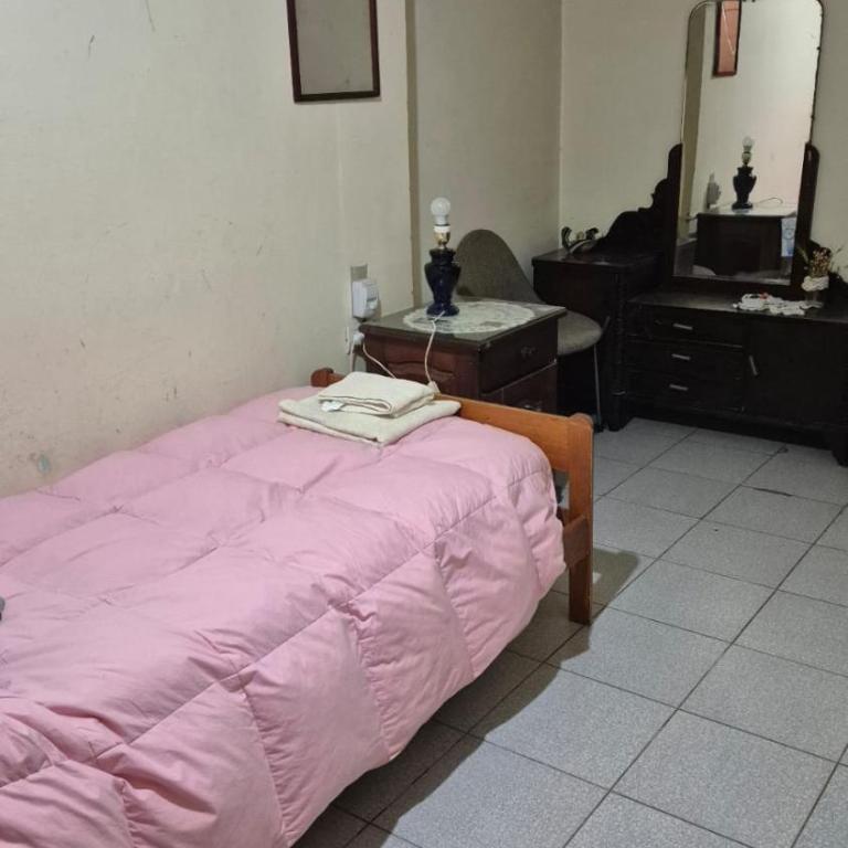 Hospedaje Susi - Casa de 4 dormitorios - 1