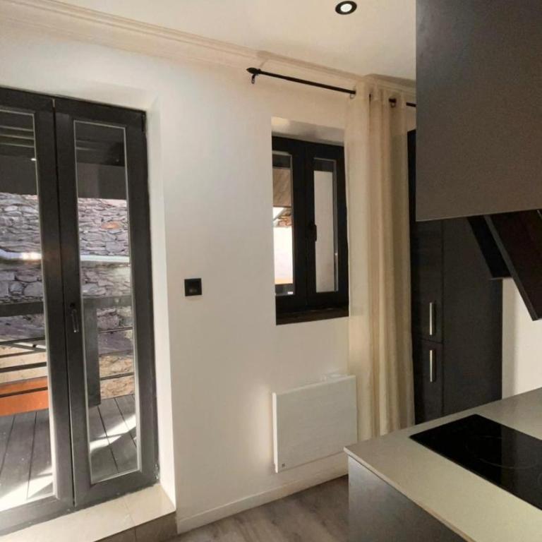 Chouette t2 Aiguebelle - Appartement 1 Chambre - 22