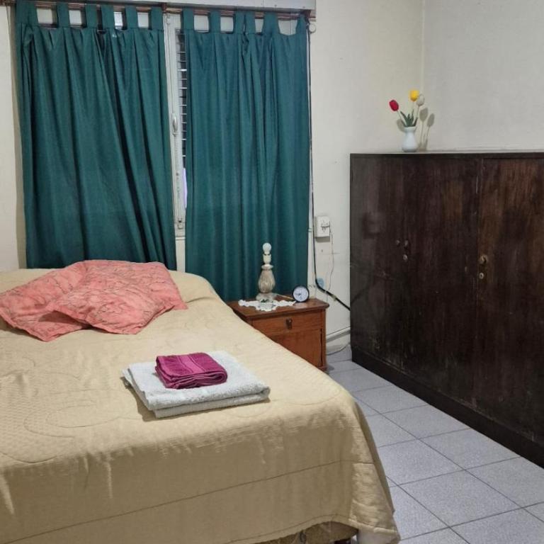 Hospedaje Susi - Casa de 4 dormitorios - 2