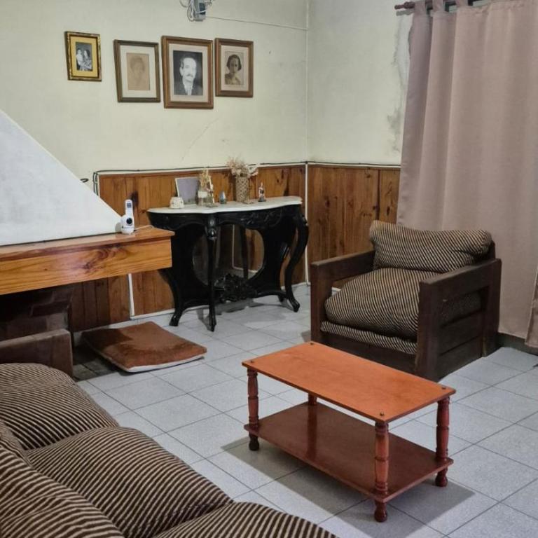 Hospedaje Susi - Casa de 4 dormitorios - 5