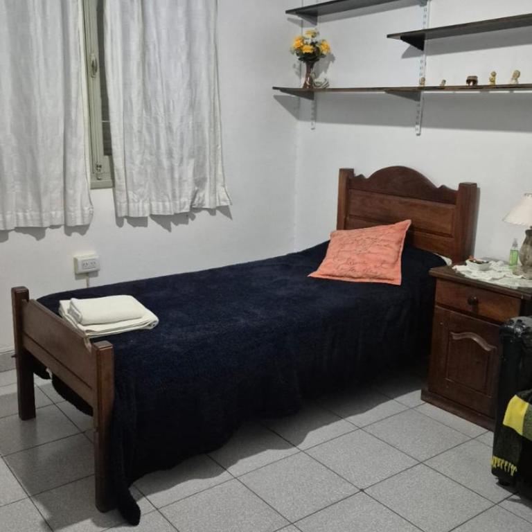 Hospedaje Susi - Casa de 4 dormitorios - 6