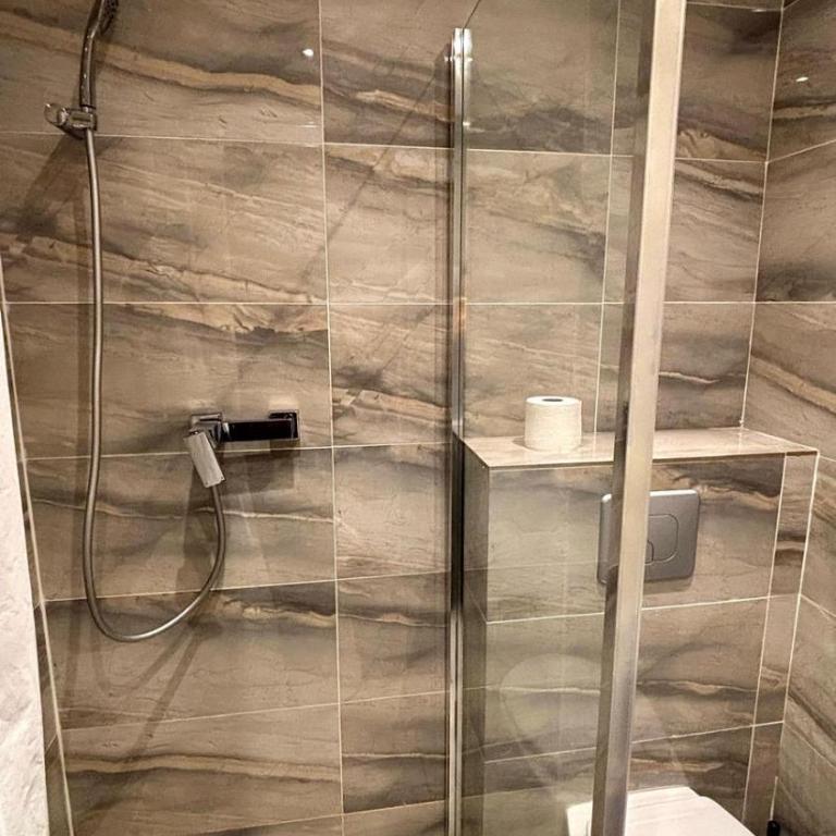 Chouette t2 Aiguebelle - Appartement 1 Chambre - 25
