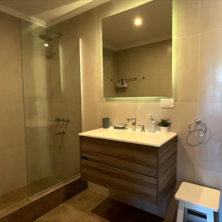 Departamento francis - Apartamento de 2 dormitorios - 8