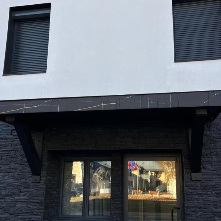 Chouette t2 Aiguebelle - Appartement 1 Chambre - 28