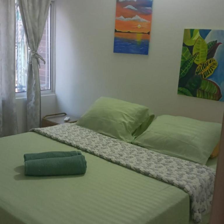 Apartamento 101 - Apartamento de 2 dormitorios - 10