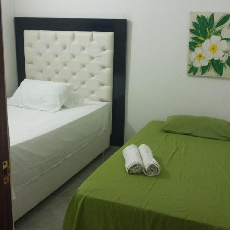 Apartamento 101 - Apartamento de 2 dormitorios - 12