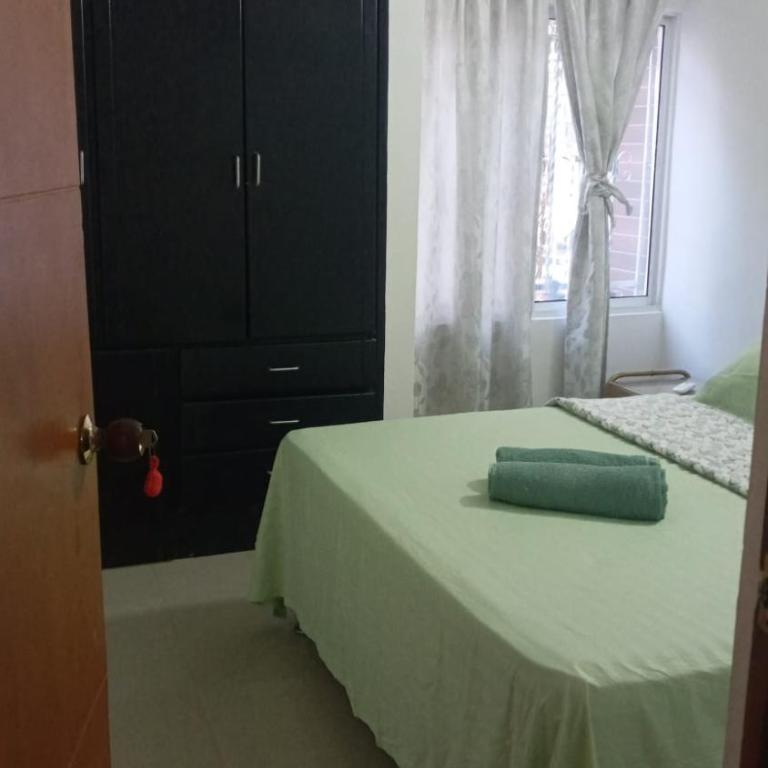 Apartamento 101 - Apartamento de 2 dormitorios - 8