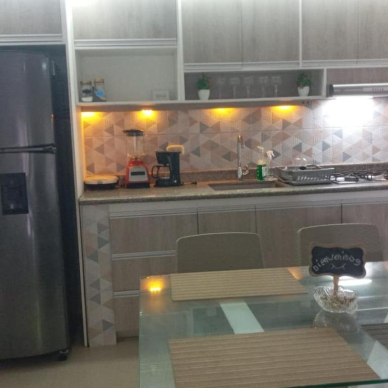 Apartamento 101 - Apartamento de 2 dormitorios - 4