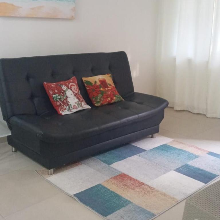 Apartamento 101 - Apartamento de 2 dormitorios - 13