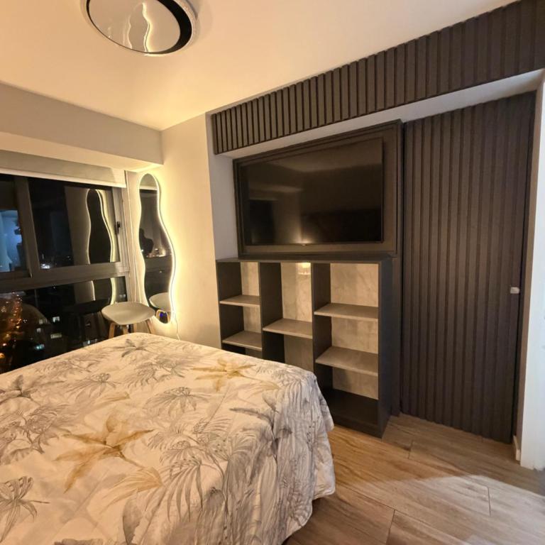 Departamento entero San Isidro - Apartamento de 1 dormitorio - 10