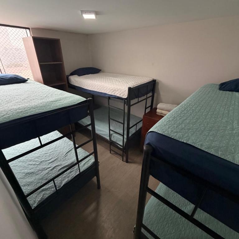 Departamento San Isidro - Apartamento de 3 dormitorios - 2