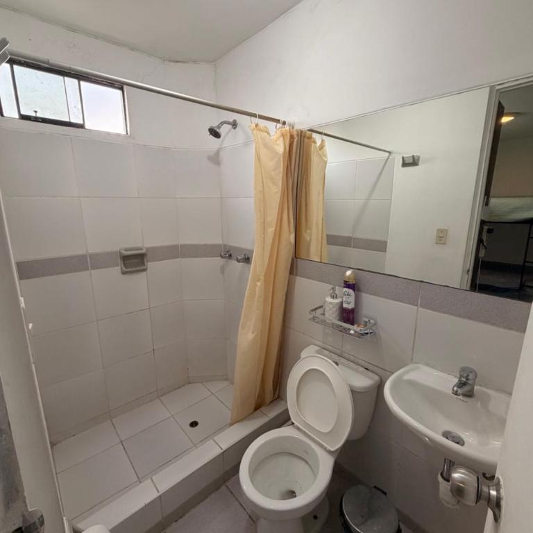 Departamento San Isidro - Apartamento de 3 dormitorios - 3