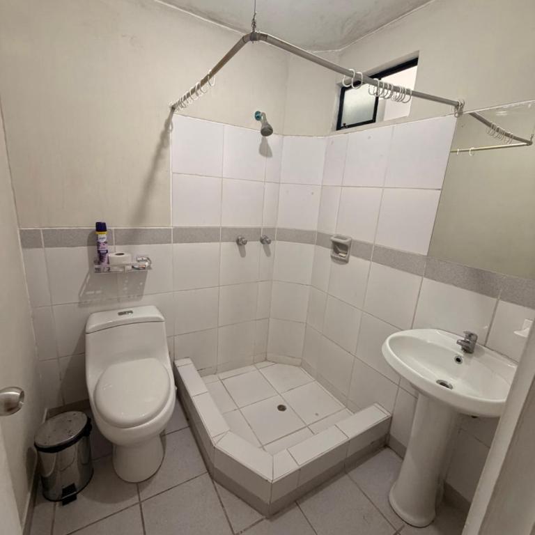 Departamento San Isidro - Apartamento de 3 dormitorios - 6