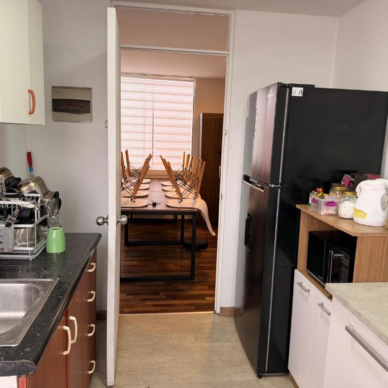 Departamento San Isidro - Apartamento de 3 dormitorios - 9