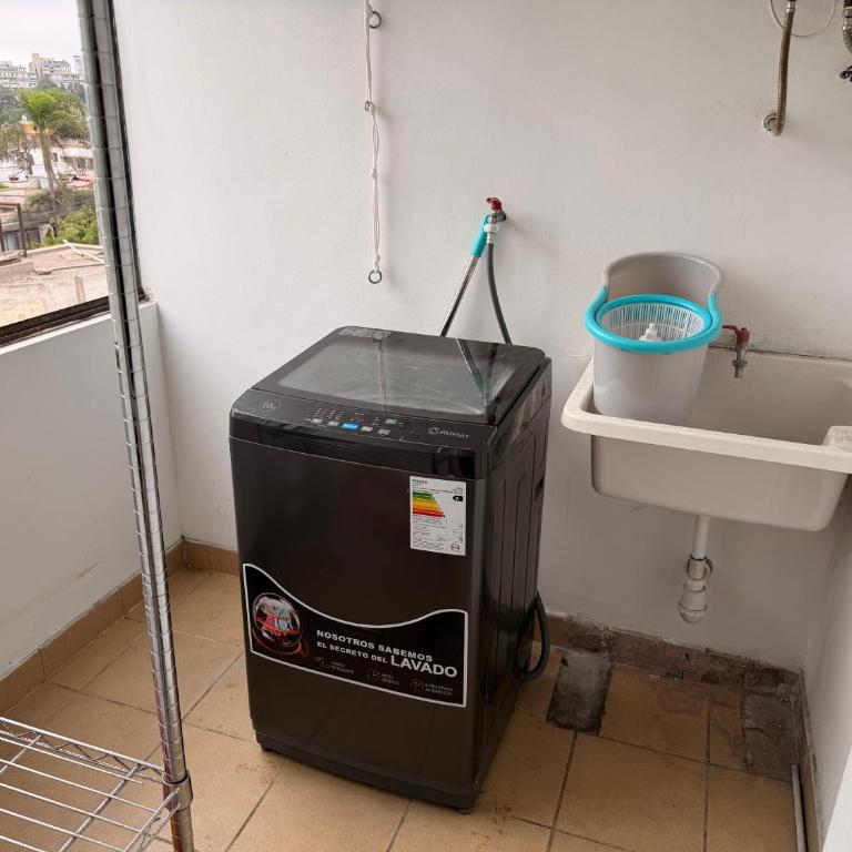 Departamento San Isidro - Apartamento de 3 dormitorios - 11