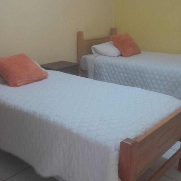 Hostal Nancy - Single Room - 1