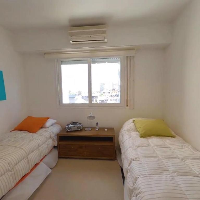 Departamento francis - Apartamento de 2 dormitorios - 10