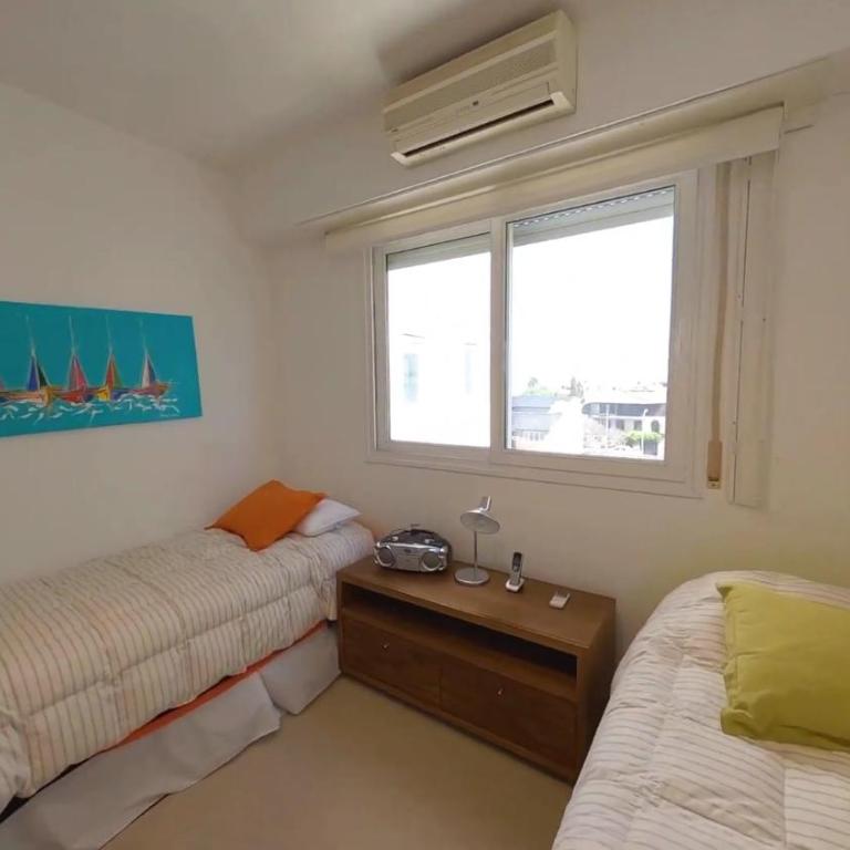 Departamento francis - Apartamento de 2 dormitorios - 9