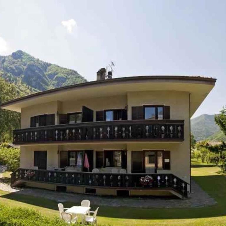 Apartments in Pieve di Ledro - Ledrosee 22645 - Appartamento - 2