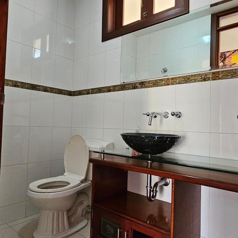 Casa Colonia Duitama Tu refugio en Boyacá - Casa de 3 dormitorios - 8